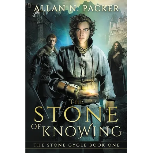 The Stone of Knowing - Paperback