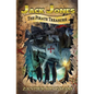 The Pirate Treasure - Paperback
