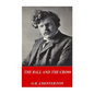 The Ball and the Cross - Paperback