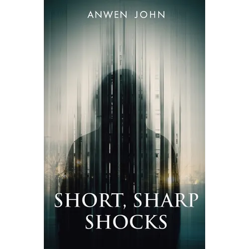 Short, Sharp Shocks - Paperback