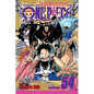 One Piece, Vol. 54 - Paperback