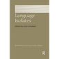 Language Isolates - Paperback