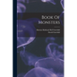 Book Of Monsters - Paperback