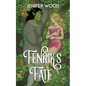 Fenrik's Fate: A High-Steam Low-Angst Monster Orc Romance - Paperback