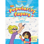 The Popularity Papers: Book Three: Words of (Questionable) Wisdom from Lydia Goldblatt & Julie Graham-Chang - Paperback
