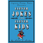 Captain Funny Pants Presents Clever Jokes for Clever Kids - Paperback