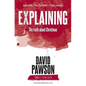 EXPLAINING The Truth about Christmas - Paperback