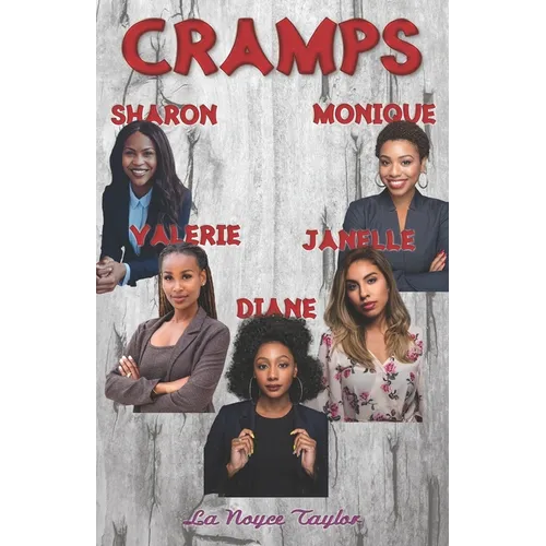 Cramps - Paperback