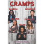Cramps - Paperback