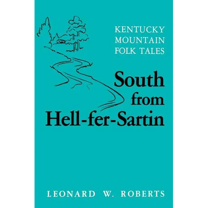 South from Hell-Fer-Sartin-Pa - Paperback
