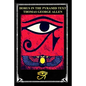 Horus in the Pyramid Texts - Paperback