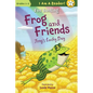 Frog's Lucky Day (Frog and Friends) - Hardcover