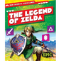 The Legend of Zelda - Library Binding