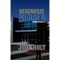 Diagnosis Murder - Paperback