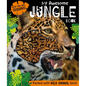 My Awesome Jungle Book - Hardcover