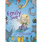 Emily Sue - Hardcover