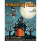 Ten Wandering Witches - Paperback