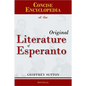 Concise Encyclopedia of the Original Literature of Esperanto - Hardcover