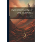 Interpretaion Of Ore Textures - Paperback