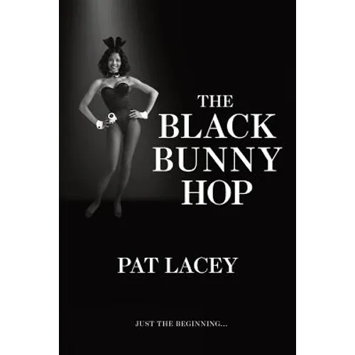 The Black Bunny Hop - Paperback