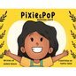 Pixie & Pop - Paperback