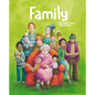 Family - Hardcover