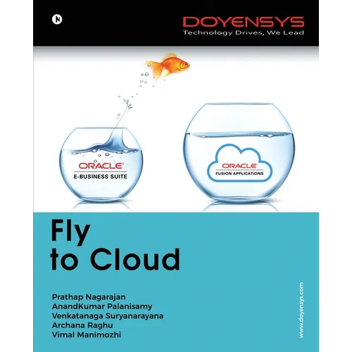 Fly to Cloud - Paperback