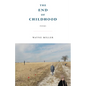 The End of Childhood: Poems - Paperback