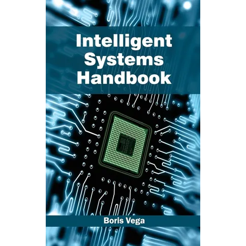 Intelligent Systems Handbook - Hardcover