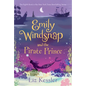 Emily Windsnap and the Pirate Prince - Hardcover