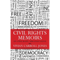 Civil Rights Memoirs of a Pine Bluff, Arkansas Native - Paperback