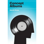 Concept Albums - Paperback