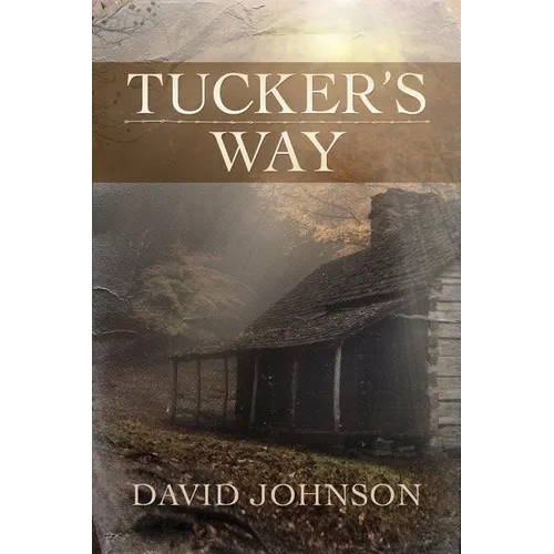 Tucker's Way - Paperback