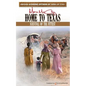 Home to Texas - Paperback