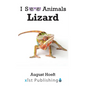 Lizard - Paperback