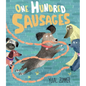 One Hundred Sausages - Hardcover