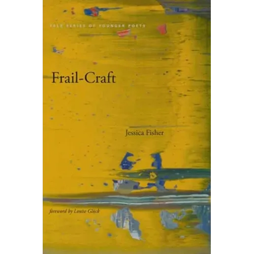 Frail-Craft - Paperback