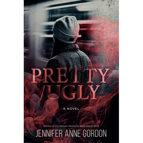 Pretty/Ugly - Paperback