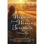 Wisdom from Women in Scripture - Paperback