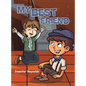 My Best Friend - Hardcover