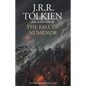 The Fall of Númenor: And Other Tales from the Second Age of Middle-Earth - Hardcover