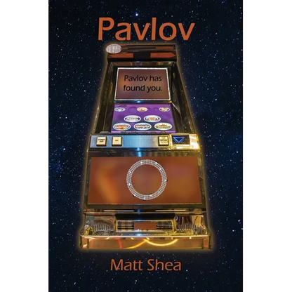 Pavlov - Paperback