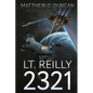 Lt. Reilly 2321 - Paperback