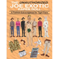 The Unauthorized Joe Exotic Paper Doll: A Fashion Activity Book with 9 Original Detailed Illustrated Doll Plus Dozens of Authentic Clothes and Accesso - Paperback