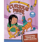 Curious Pearl Tinkers with Simple Machines: 4D an Augmented Reading Science Experience - Hardcover