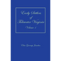 Early Settlers of Tidewater Virginia, Volume 1 - Paperback