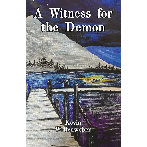 A Witness for the Demon - Paperback
