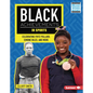 Black Achievements in Sports: Celebrating Fritz Pollard, Simone Biles, and More - Library Binding