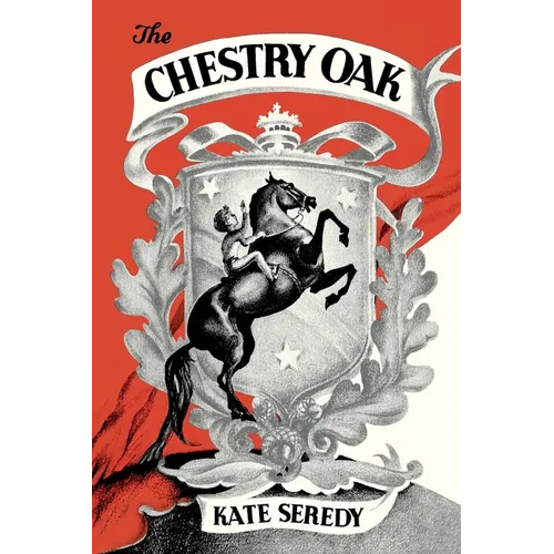The Chestry Oak - Paperback