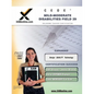 Ceoe Osat Mild-Moderate Disabilities 029 Teacher Certification Test Prep Study Guide - Paperback